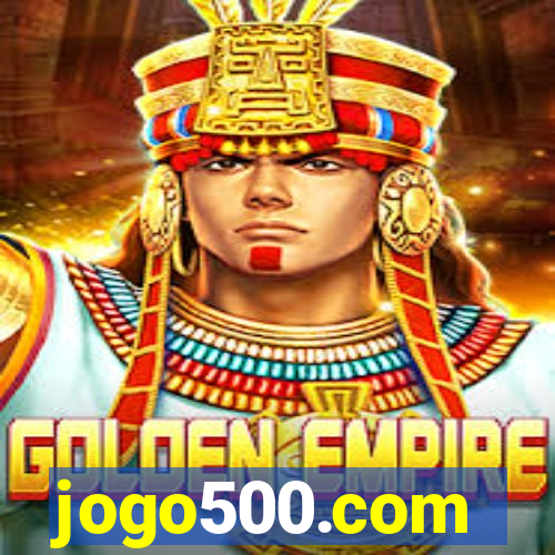 jogo500.com