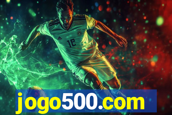 jogo500.com