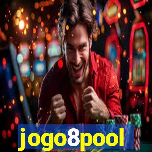 jogo8pool