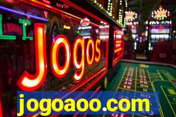 jogoaoo.com