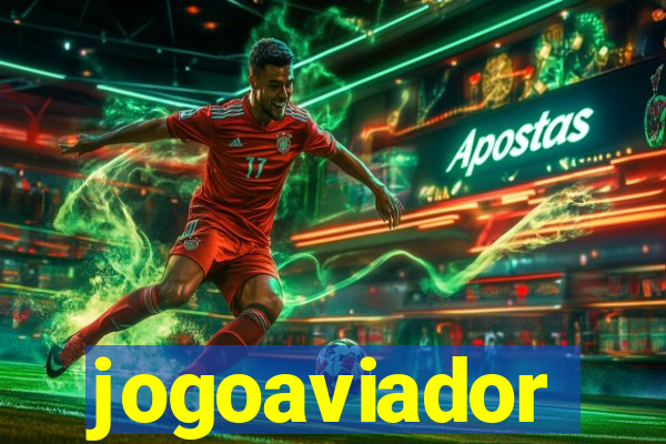 jogoaviador