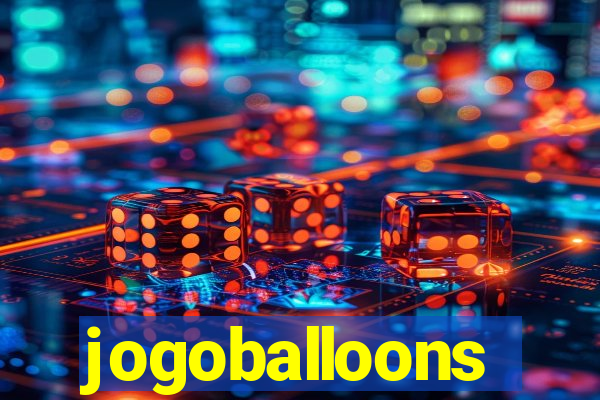 jogoballoons