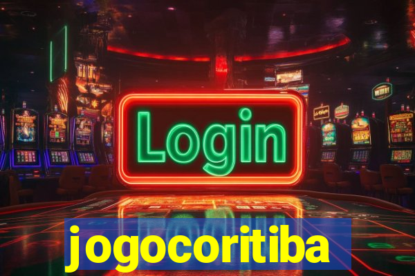 jogocoritiba