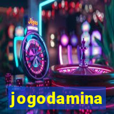 jogodamina