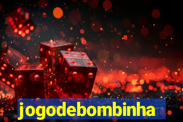 jogodebombinha