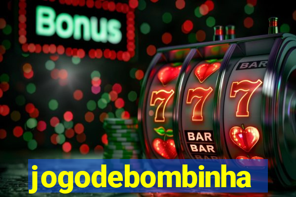 jogodebombinha