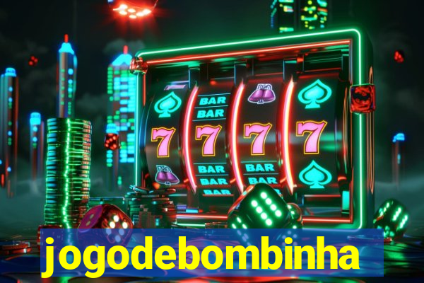 jogodebombinha