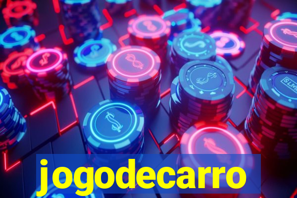 jogodecarro