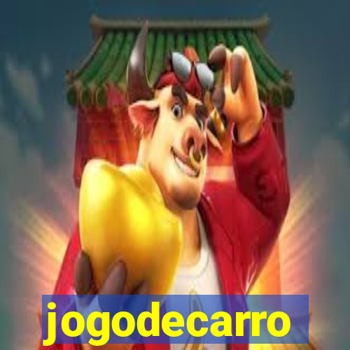 jogodecarro