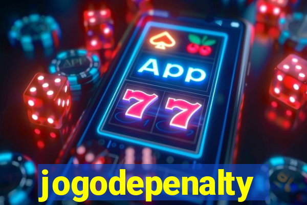 jogodepenalty