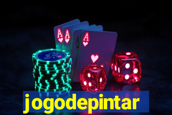 jogodepintar