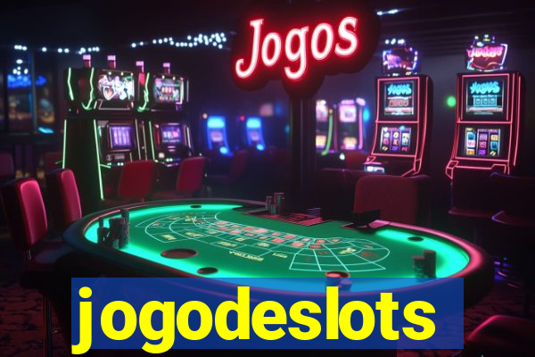 jogodeslots