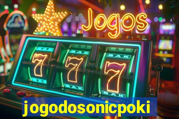 jogodosonicpoki