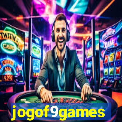 jogof9games