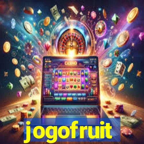 jogofruit