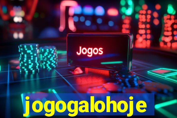 jogogalohoje