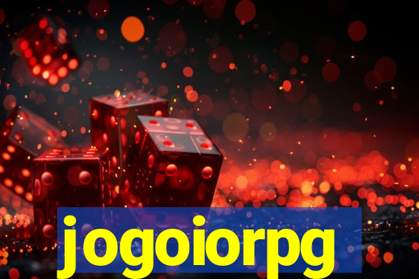 jogoiorpg