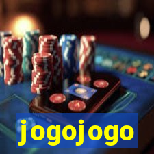 jogojogo