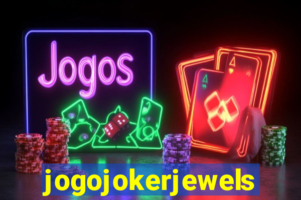 jogojokerjewels