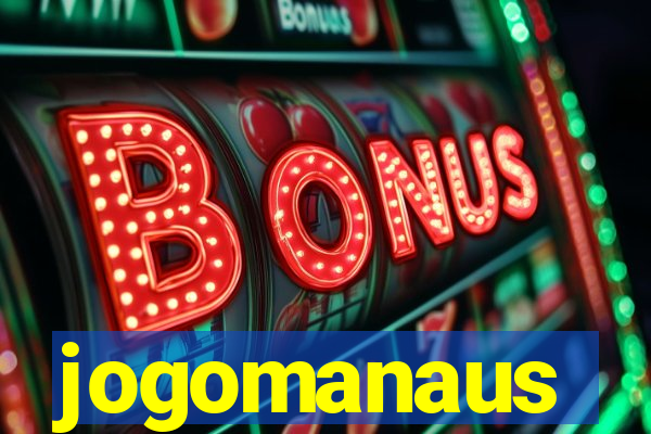 jogomanaus