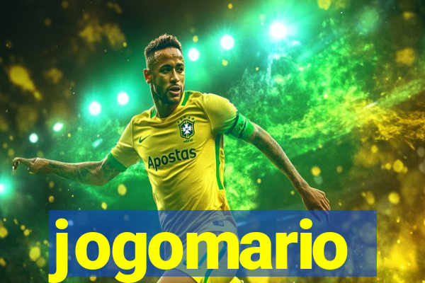 jogomario