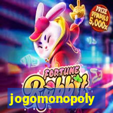 jogomonopoly