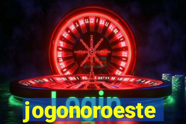 jogonoroeste