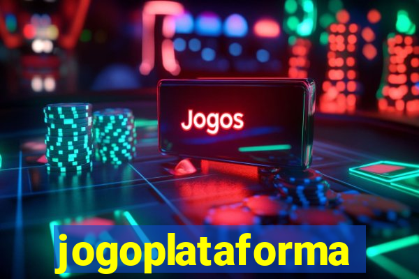 jogoplataforma