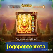 jogopontepreta