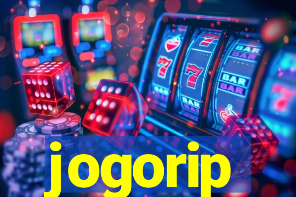 jogorip