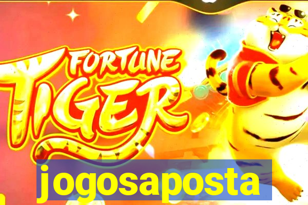 jogosaposta