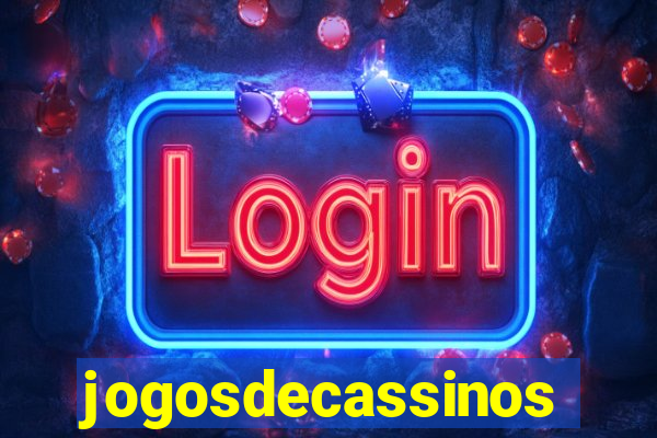 jogosdecassinos