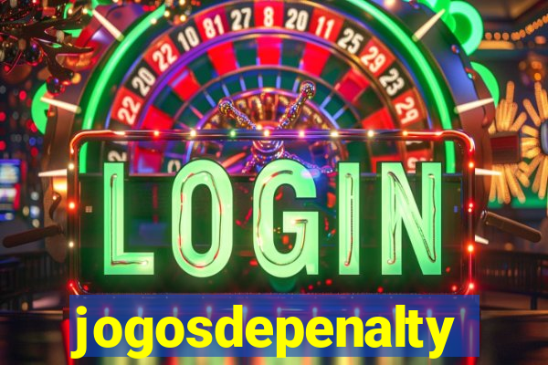 jogosdepenalty