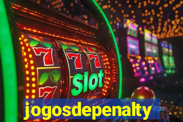 jogosdepenalty