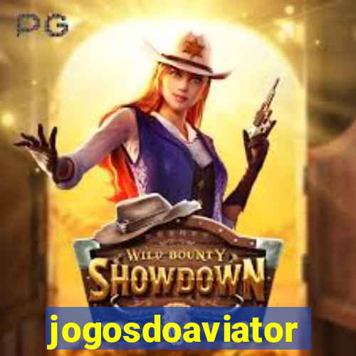 jogosdoaviator