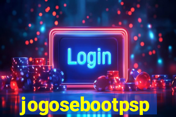 jogosebootpsp