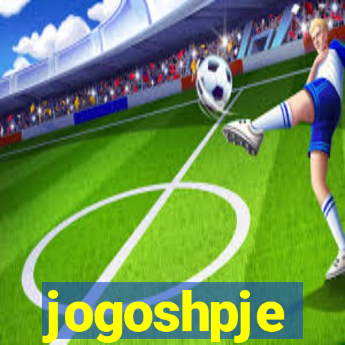 jogoshpje