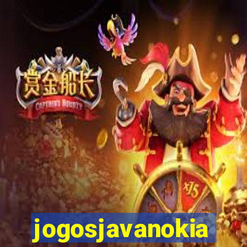 jogosjavanokia