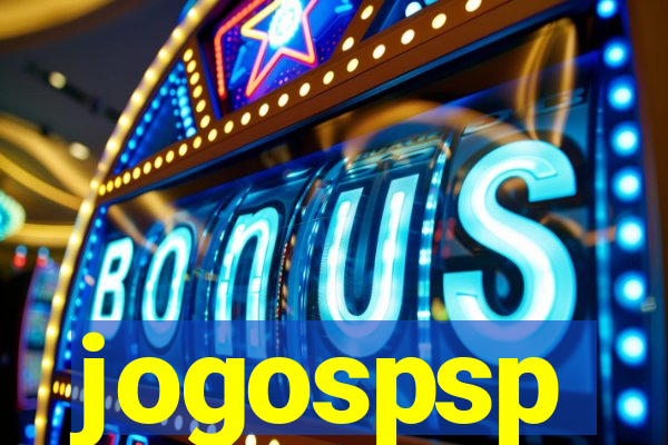 jogospsp