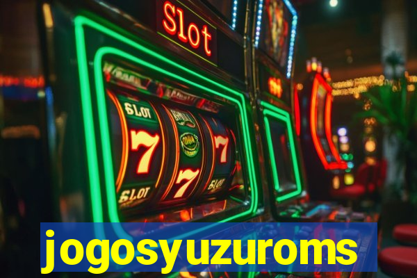 jogosyuzuroms