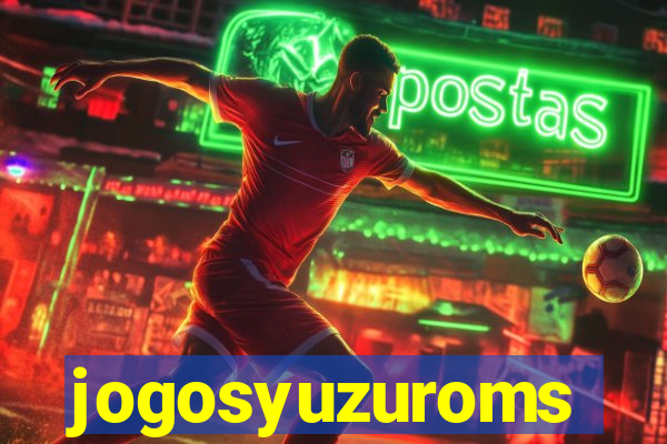 jogosyuzuroms