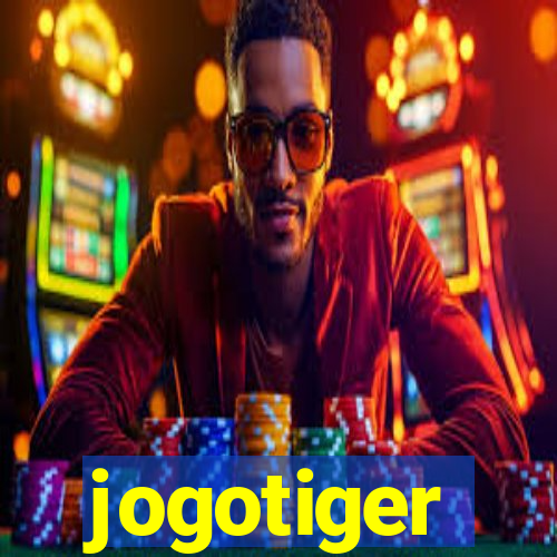 jogotiger