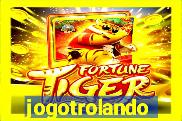 jogotrolando