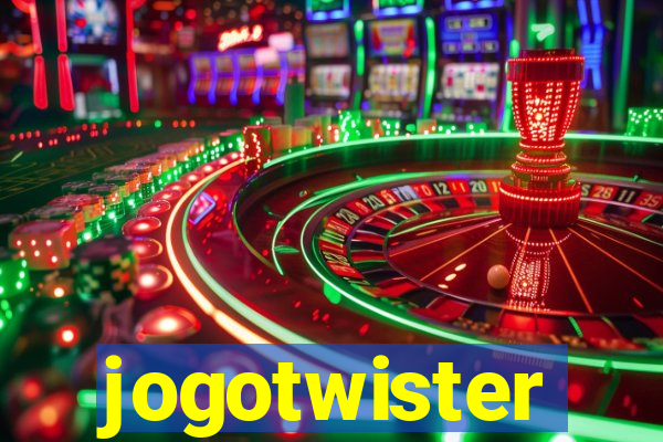 jogotwister