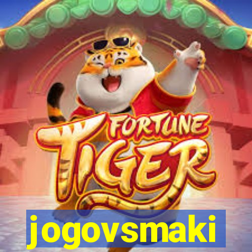 jogovsmaki