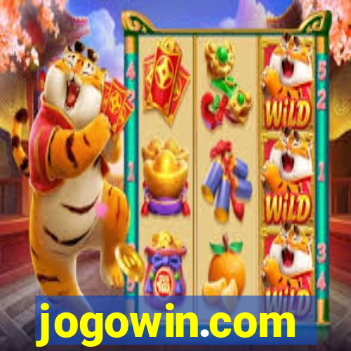 jogowin.com