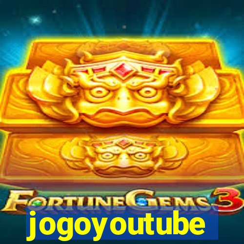 jogoyoutube