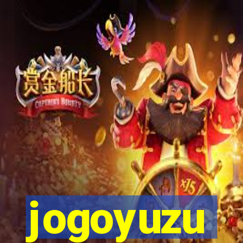 jogoyuzu