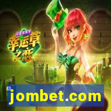 jombet.com