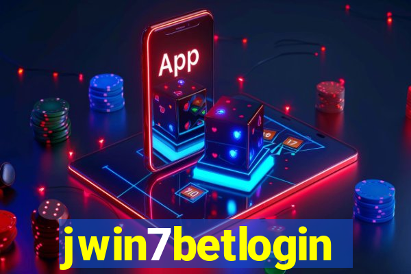 jwin7betlogin